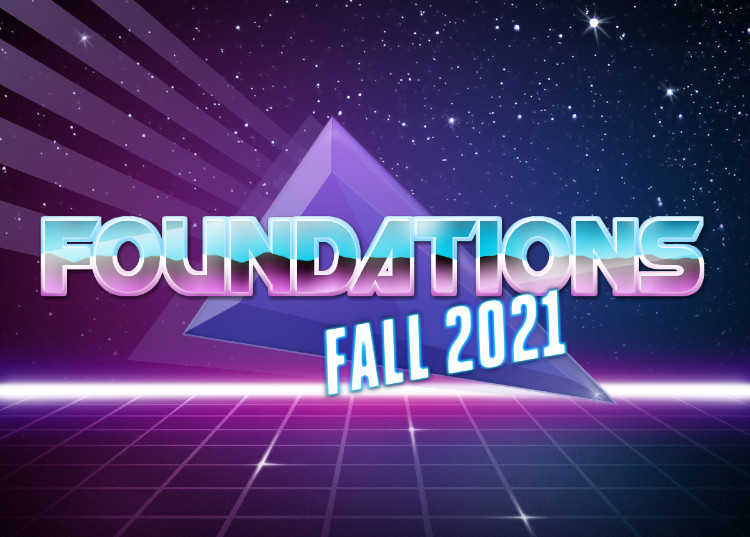 Foundations of Computation, Fall 2021