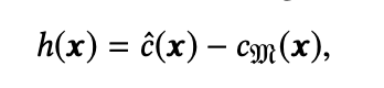 Probability difference between true and softmax. Compare to Temperature Scaling.